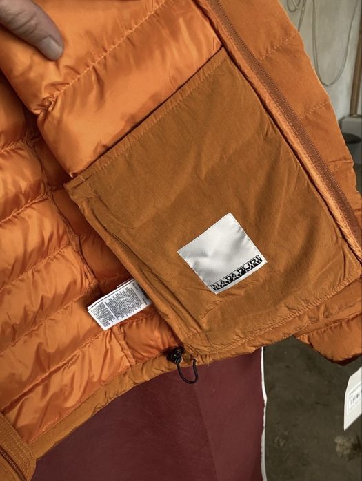 Napapijri мъжко яке