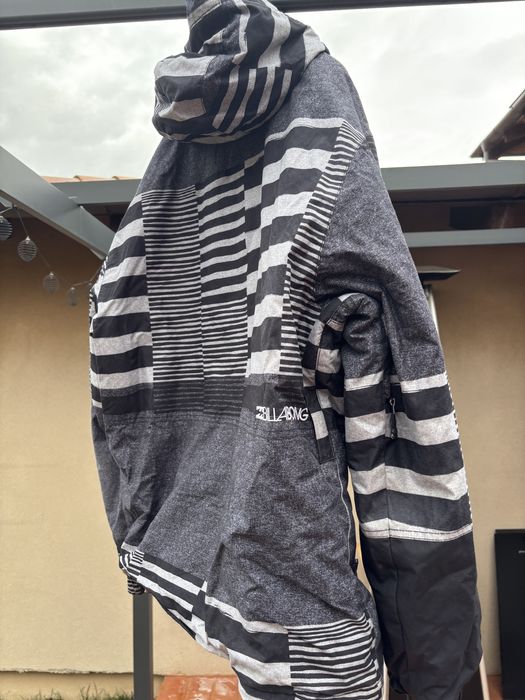 Billa Bong geaca ski barbati L