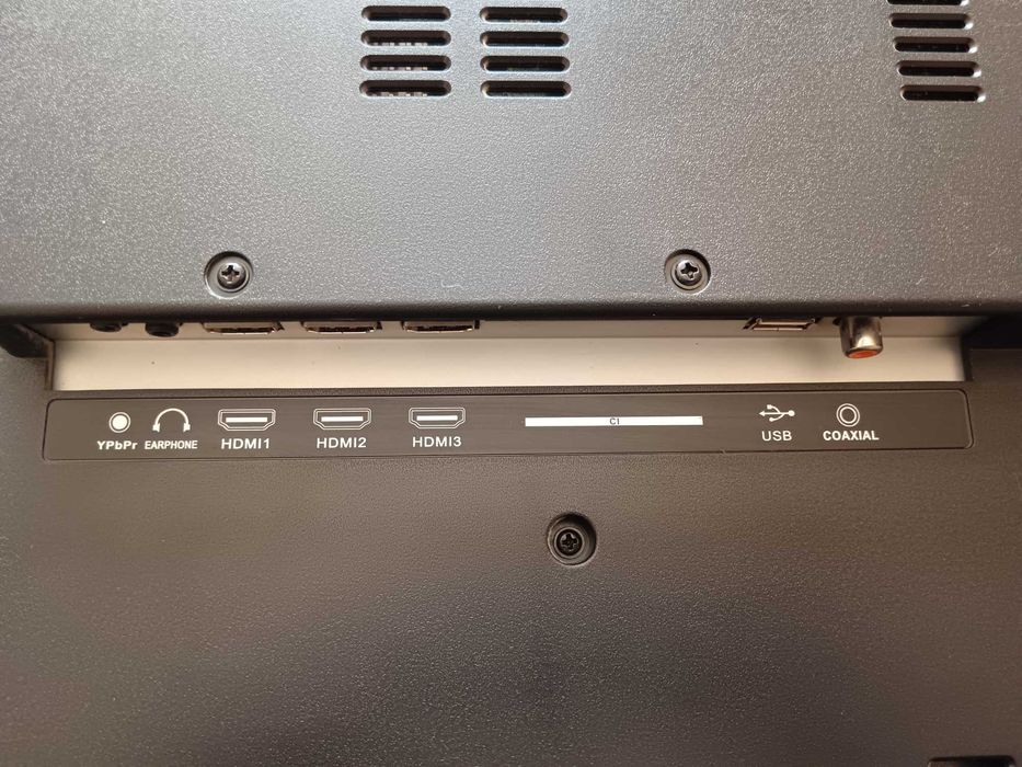 Arielli LEDTV 40"FHD