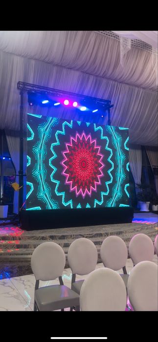 Led экран, экраны для аренды