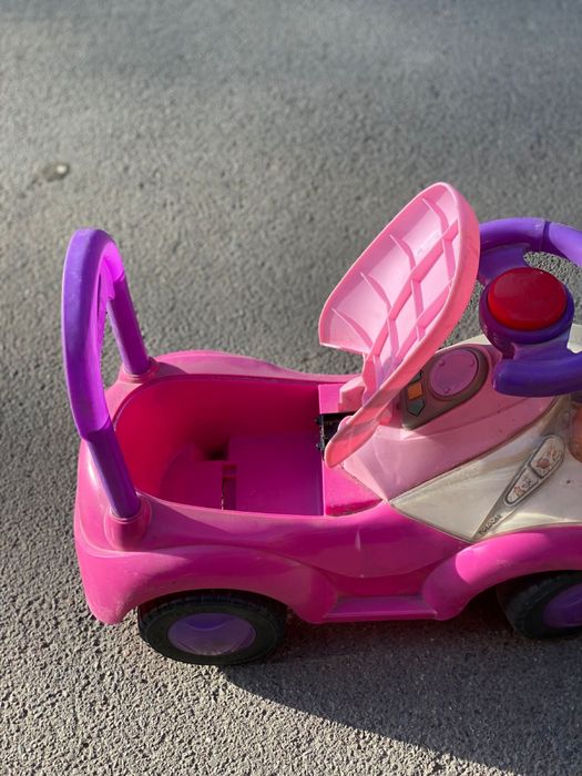 Толокар детский.