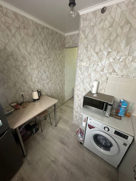 Продам 2х комнатную квартиру