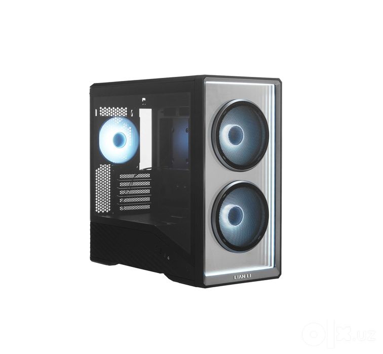 ' Корпус Lian Li Vector V150 INF Black