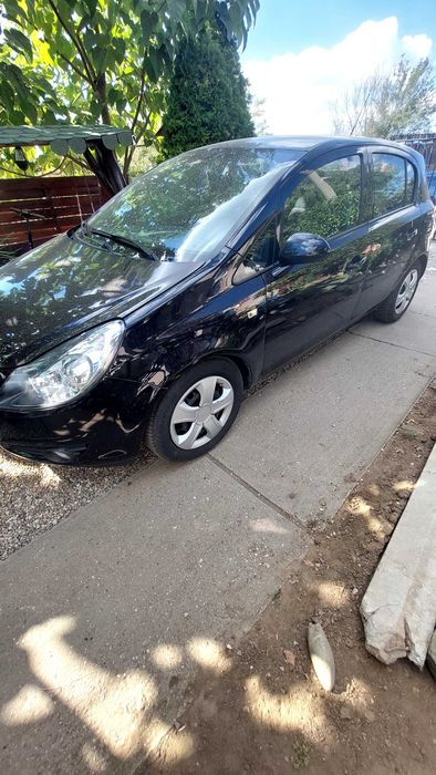 Opel Corsa D 2009/Benzina 1.4 16v/Xenon/Navi/Clima/
