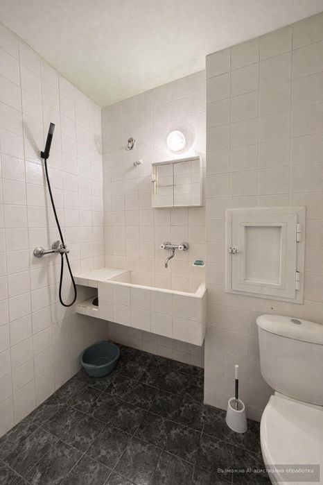 Продава се Двустаен апартамент в Бургас, Славейков - 61 кв.м за 2000 €/кв.м - Снимка #6