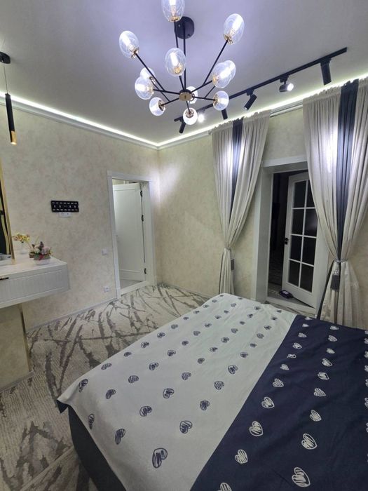 Сдается квартира от собственника