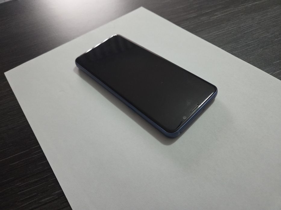 Samsung Galaxy S9 – 64GB, stare foarte bună