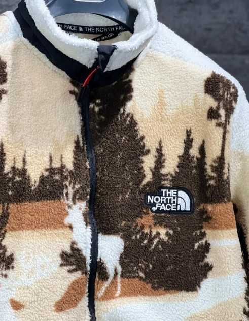 The North Face, Унисекс модерно яке