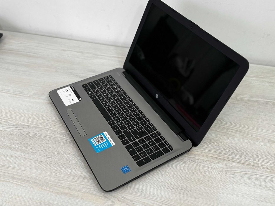 Ноутбук HP / Intel Pentium N3700 / 500GB HDD
