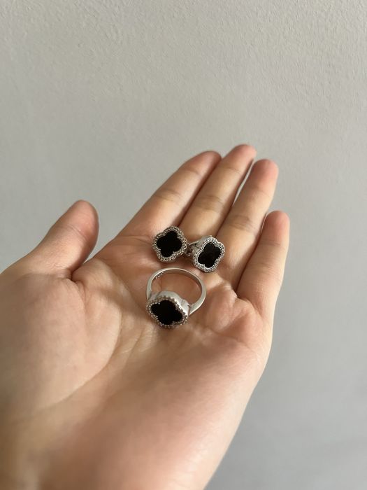 Кумис комплект без царапины новый