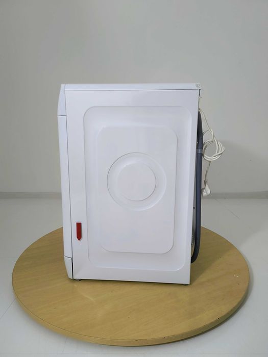 ~ Fără Utilizare ~ Mașină de spălat rufe 8Kg 1400rpm PRIVILEG GERMANIA B216