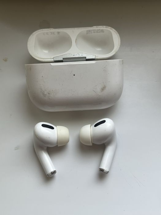 Наушники Moxom QCY APPLE