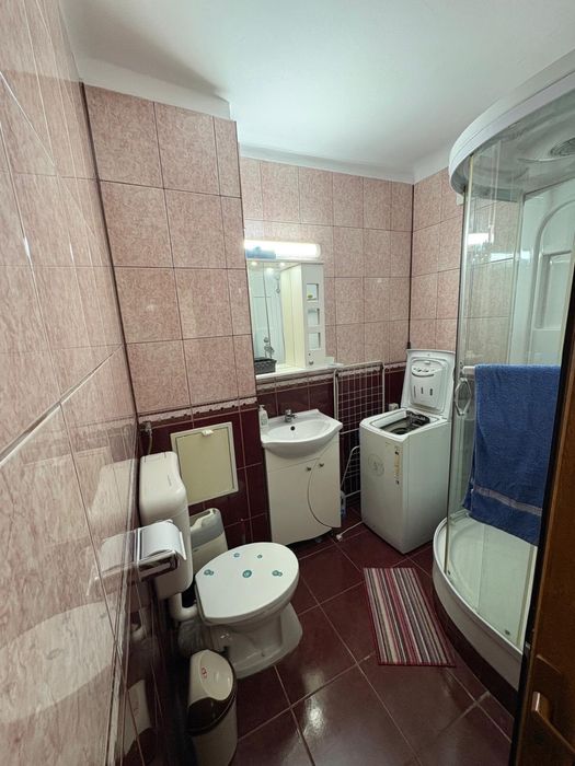 Ocazie rara! Garsoniera dubla,Ultracentral,-37 mp- parcare privata