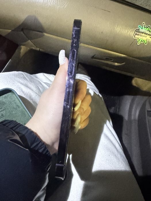 Iphone 14 PRO MAX в идеале