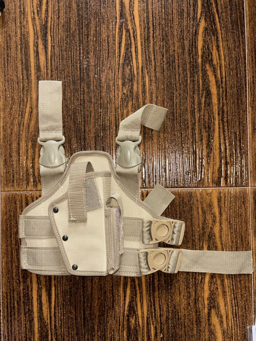 Кобур за бедро