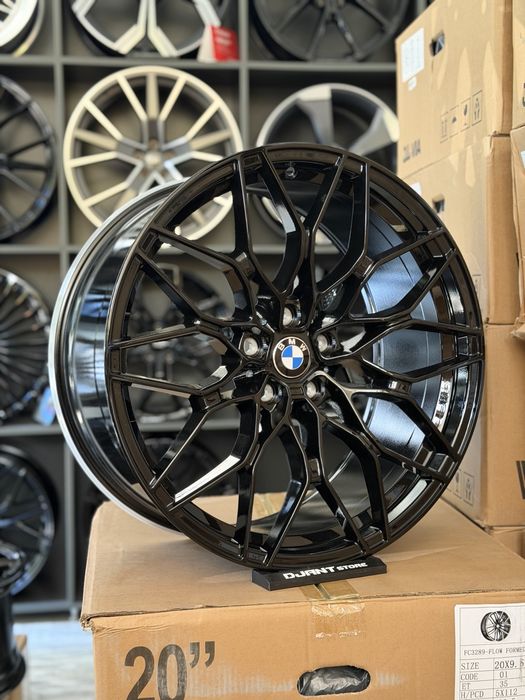 Джанти за Бмв Bmw 20” 5X112 G11 G12 G20 G30