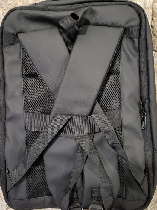 Сумка для ноутбука