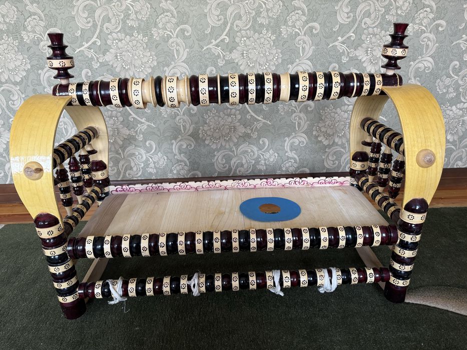 Продам колыбель бесік