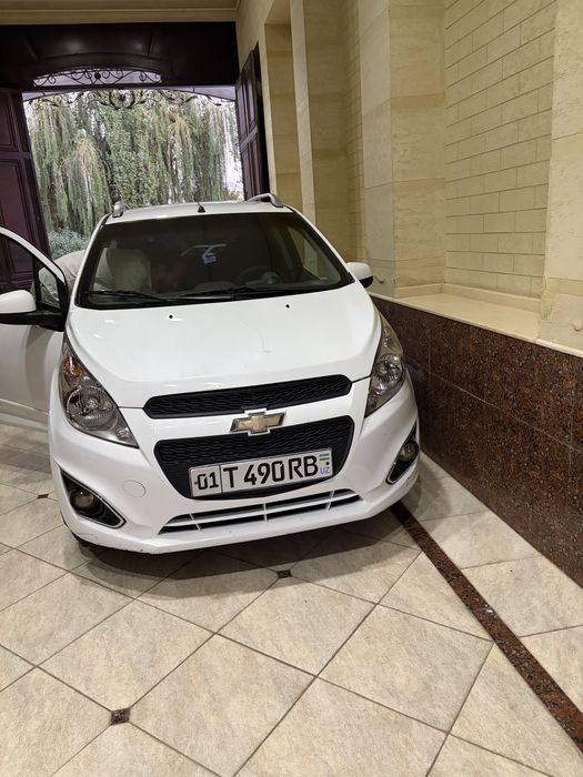 spark 3 pozitsiya