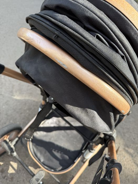 Продается коляска Teknum