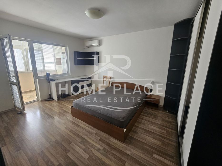 Продава се Двустаен апартамент в Варна, Възраждане 4 - 47 кв.м за 1194 €/кв.м - Снимка #3
