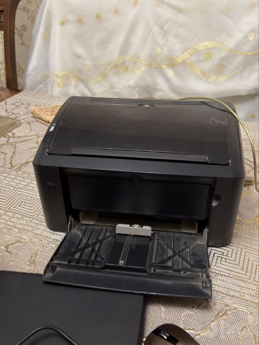 Принтер Canon I-SENSYS LBP3010B