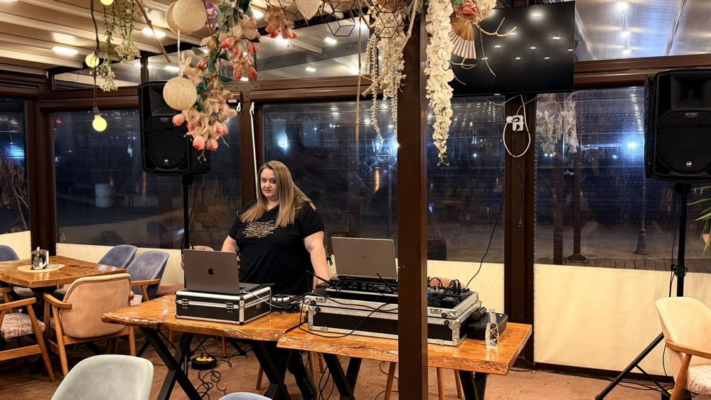 DJ - Ди джей промо цена балове 2026