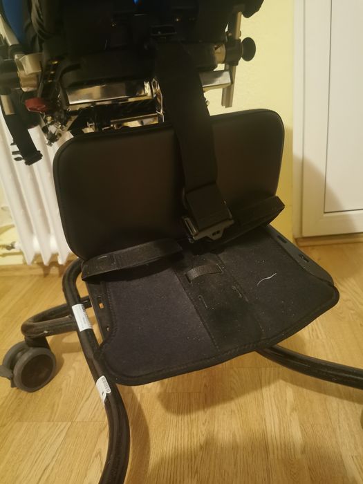 Scaun de poziționare copii cu dizabilități