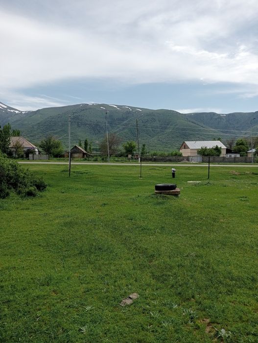 Земельный участок Джабаглы