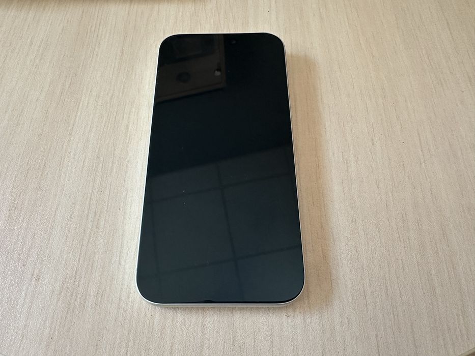 Apple iPhone 17 Pro Max 256GB
