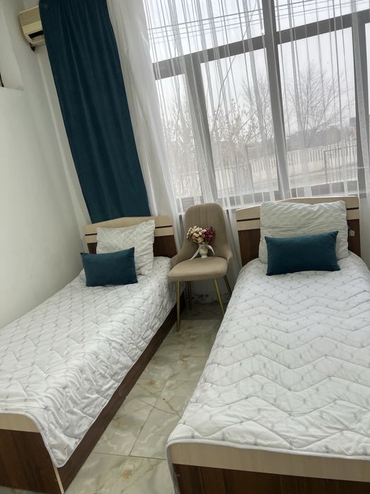 Квартира посуточно сарыагаш