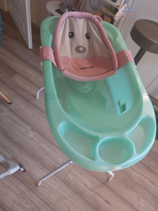 Мрежа за бебешка вана и мрежа