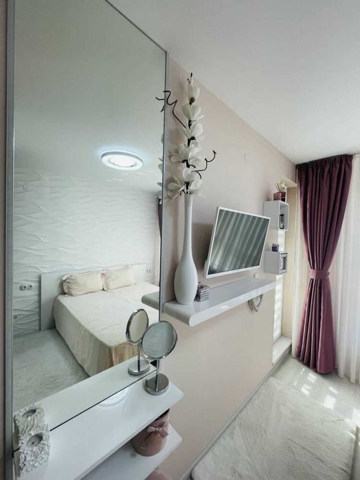 Тристаен апартамент