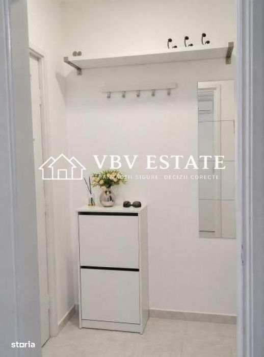 Garsonieră Iancului | Modern  | Confort | Metrou