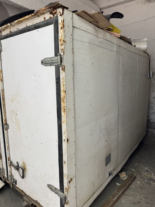 Морозильник сатылады