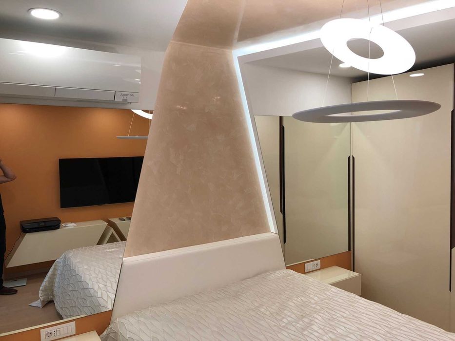 Продава се Двустаен апартамент в София, Яворов - 74 кв.м за 1852 €/кв.м - Снимка #4