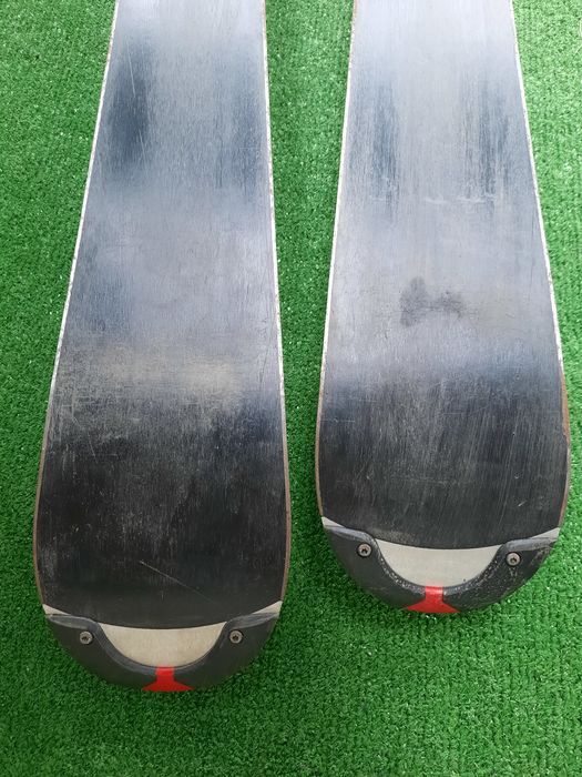 Ски Rossignol Fun1