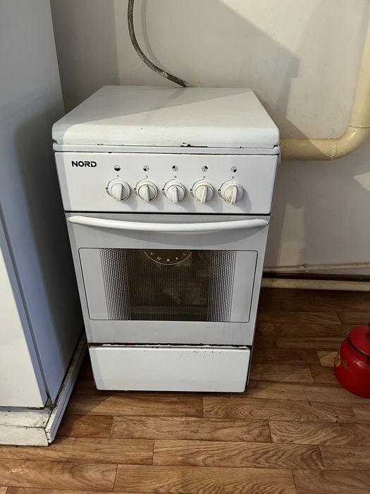 Продается газ плита