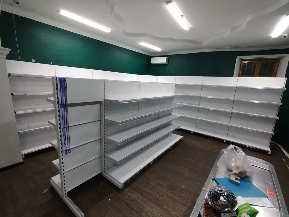 Продам торговое оборудование