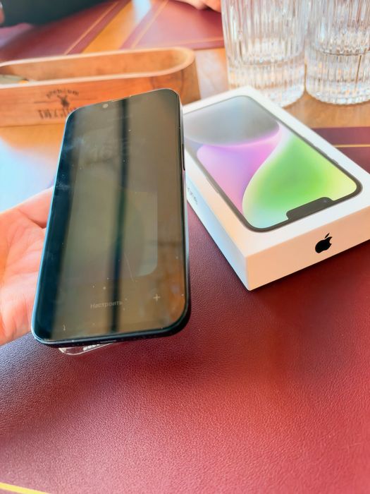 Продается Iphone 14