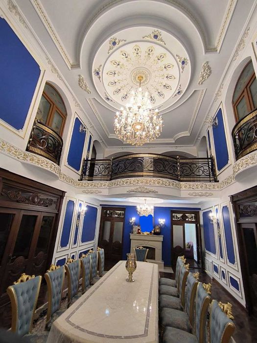 Sotiladi Amir Temur mahallada 2 qavatli uy 12 sotix, mo'ljal BM Univer