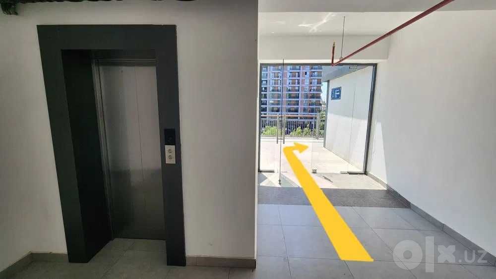 Сдается в Аренду в SEOUL MUN 13м²