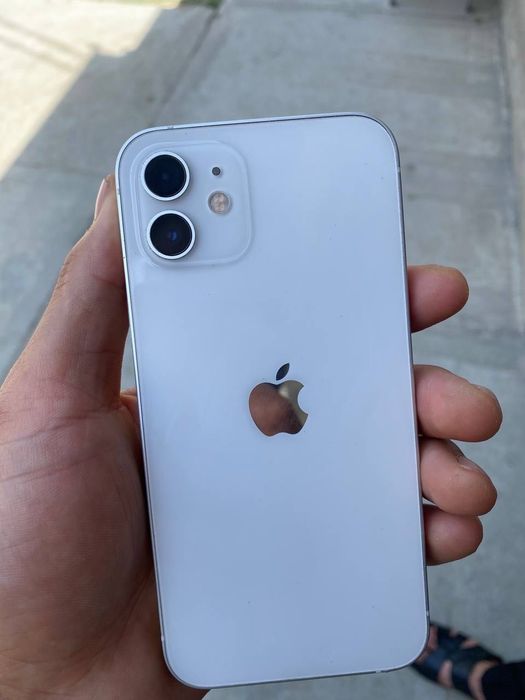 İphone 12 80%yomks srochna