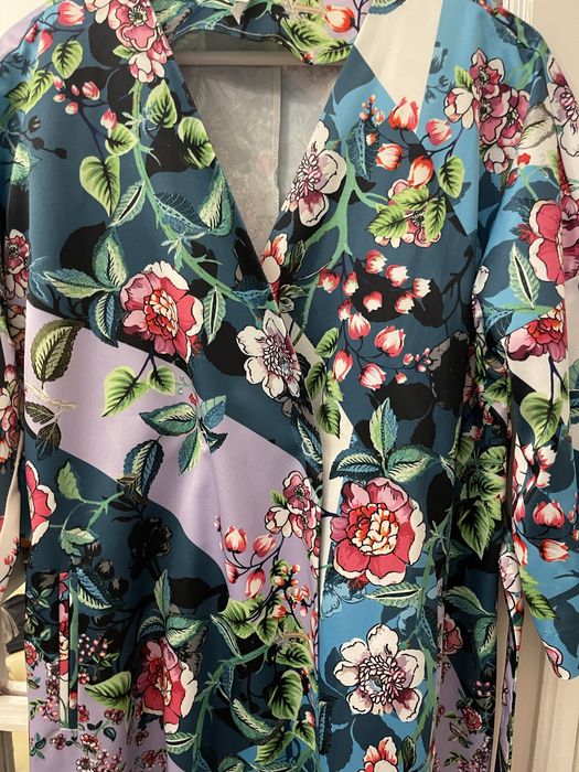 Pardesiu superb marimea L