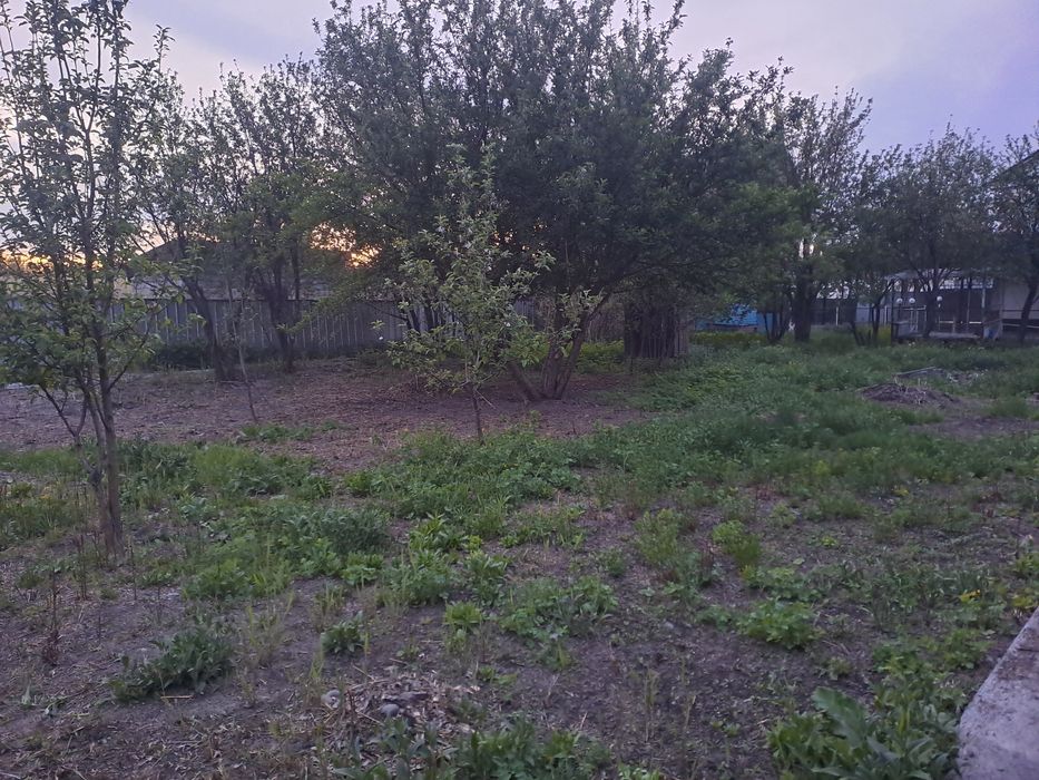 Участок продажа сатылады