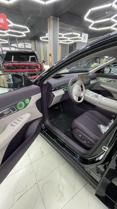 Deepal S07 230 Ultra SKIDKADA ! Avtasalonda tayyori + Garantiya