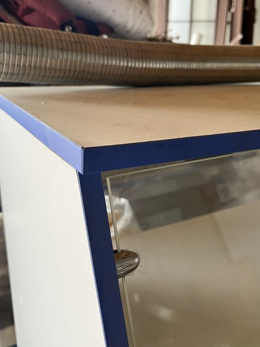 Продается витрина