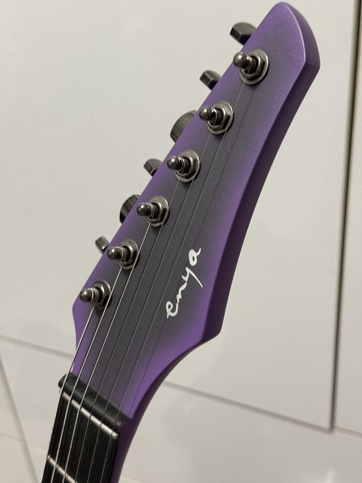 Chitara Electrica Smart Enya Inspire