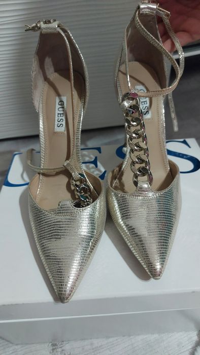 Pantofi dama Guess