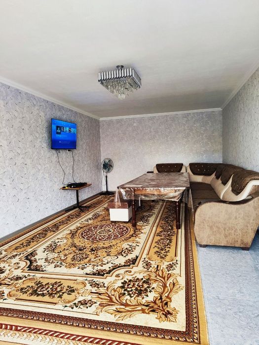 Oqtosh dacha oilaviy